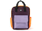 Чанти за Лаптопи Bombata Urban Backpack Rio Orange-Purple plum-Purple