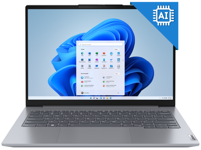 Лаптопи Lenovo ThinkBook 14 G7