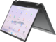 Лаптопи Lenovo IdeaPad Flex 5 14" Chromebook Plus