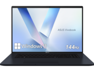 Лаптопи ASUS Vivobook 18 M1807HA-S8022W