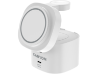 Зарядни устройства Canyon CNS-WCS405W