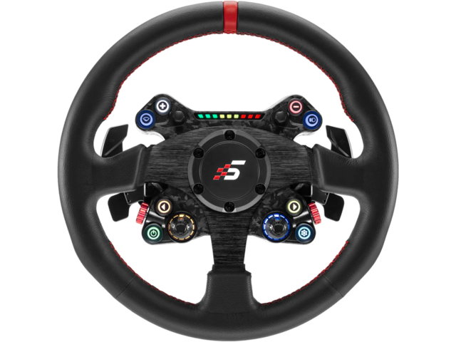 Волани и симулатори SIMAGIC Classic Steering Wheel. S218