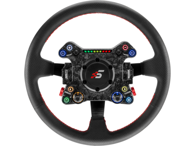 Волани и симулатори SIMAGIC Drift Steering Wheel. S219