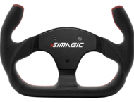 Волани и симулатори SIMAGIC P-325C(LEATHER)