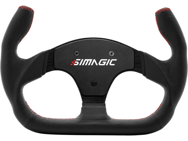 Волани и симулатори SIMAGIC P-325C(LEATHER)