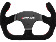 Волани и симулатори SIMAGIC P-325C(SUEDE)