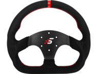 Волани и симулатори SIMAGIC P-325D (ALCANTARA)