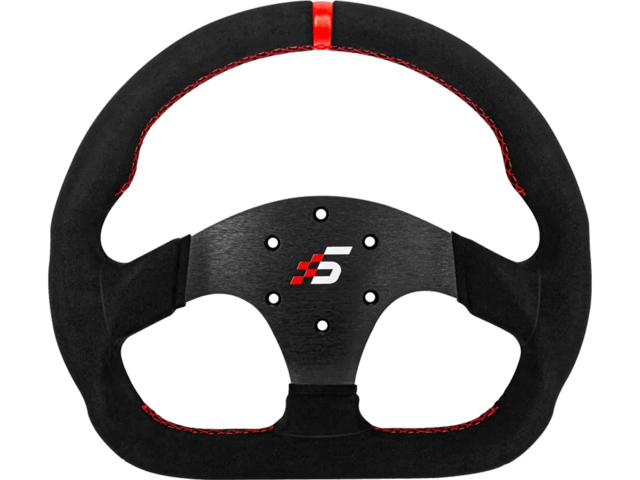 Волани и симулатори SIMAGIC P-325D (ALCANTARA)