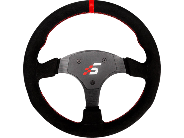 Волани и симулатори SIMAGIC P-330R(SUEDE)