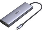 USB Хъб Ugreen CM498 15600