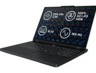 Лаптопи Lenovo Legion Pro 5 16" Gen 10