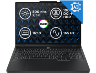 Лаптопи Lenovo Legion Pro 5 16" Gen 10