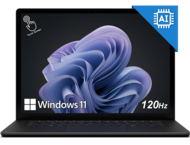 Лаптопи Microsoft Surface Laptop 6 15"