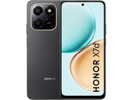 Смартфони Honor X7d - 6GB RAM / 128GB, Velvet Black