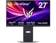 Монитори LG 27G850A-B