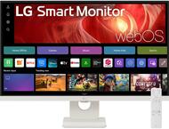Монитори LG 27U731SA-W