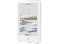 E-reader Kobo Clara Colour, White