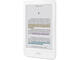 E-reader Kobo Clara Colour, White