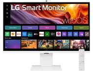 Монитори LG 32U850SA-W