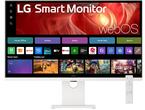 Монитори LG 37U730SA-W