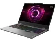 Лаптопи Lenovo LOQ 15" Gen 10