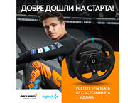 Волани и симулатори Logitech G923 за Xbox One и PC