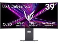 Монитори LG 39GX900A-B