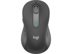 Мишки Logitech Signature M650 for Business - Graphite Large