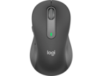 Мишки Logitech Signature M650 for Business - Graphite Medium