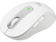 Мишки Logitech Signature M650 for Business - Off-white Medium