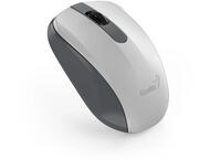 Мишки Genius NX-8008S, White+Gray