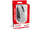 Мишки Genius NX-8008S, White+Gray