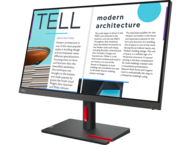 Монитори Lenovo ThinkVision S25e-30