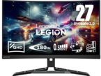 Монитори Lenovo Legion R27qc-30