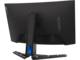 Монитори Lenovo Legion R27qc-30