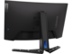 Монитори Lenovo Legion R27qc-30