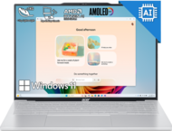 Лаптопи Acer Swift Air 16 (SFA16-61M)