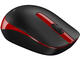 Мишки Genius NX-7007, Red