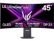 Монитори LG 45GX950A-B