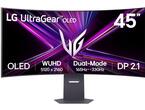 Монитори LG 45GX950A-B