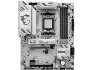 Дънни платки MSI B850 GAMING PLUS WIFI6E