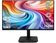 Монитори Acer KB272P6bi