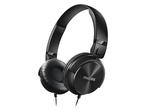 Слушалки Philips SHL3060BK