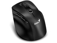 Мишки Genius Ergo 9000S - Silent, Black