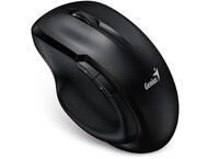 Мишки Genius Ergo 8200S, Black