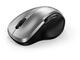 Мишки Genius Ergo 8200S, Silver