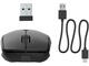 Мишки JLAB Go Charge Mouse - Black