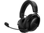 Слушалки HyperX Cloud III S Wireless, Black