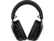 Слушалки HyperX Cloud III S Wireless, Black