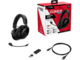 Слушалки HyperX Cloud III S Wireless, Black